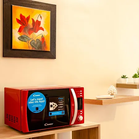 Triscele - 3* Syrakus