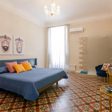 Couette-café Triscele - 3*