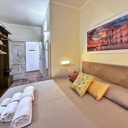 Triscele - 3* Syrakus