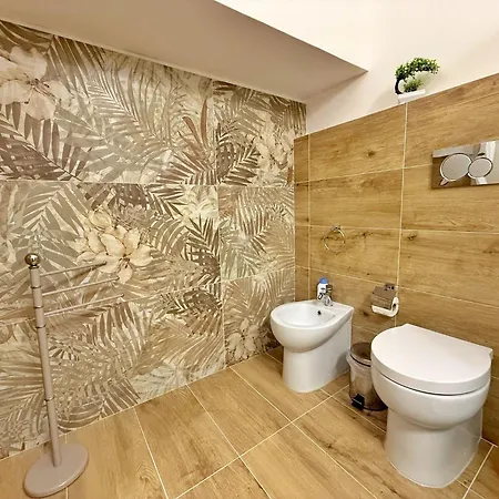 Triscele - 3* Syrakus