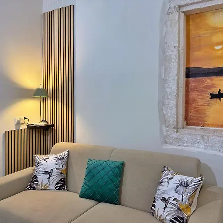 Triscele - Frühstückspension Syrakus