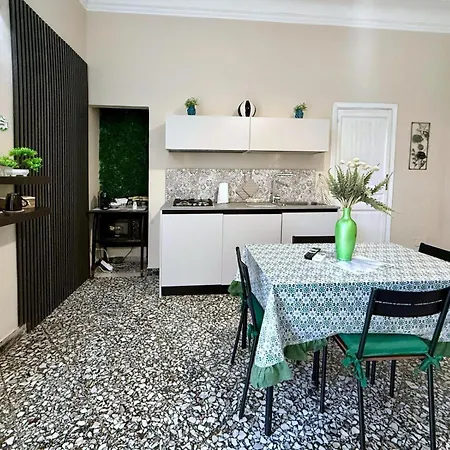 Triscele - 3* Syrakus