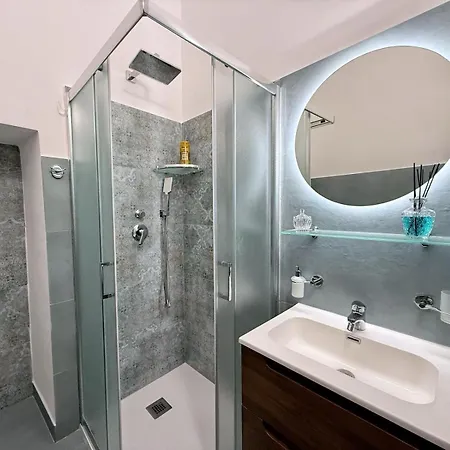 Triscele - Frühstückspension 3*