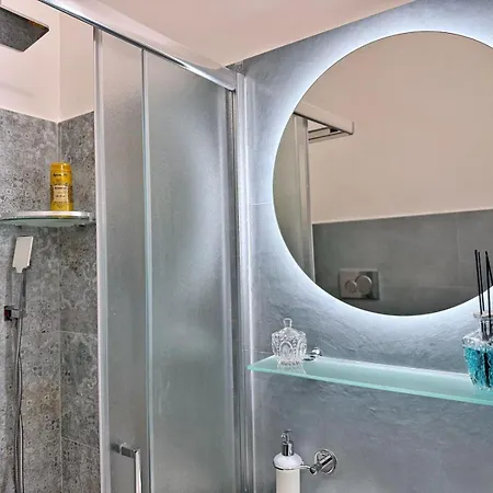 Triscele - Couette-café Syracuse