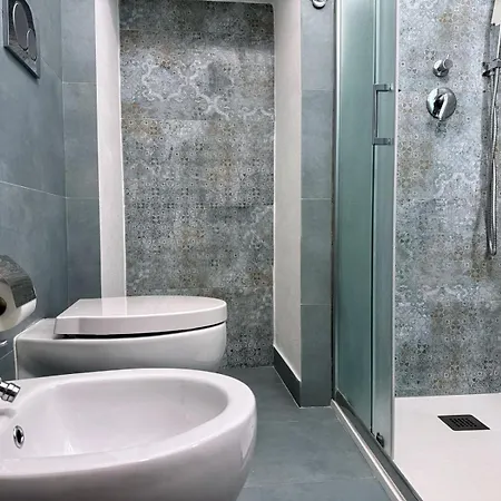 Frühstückspension Triscele - Syrakus