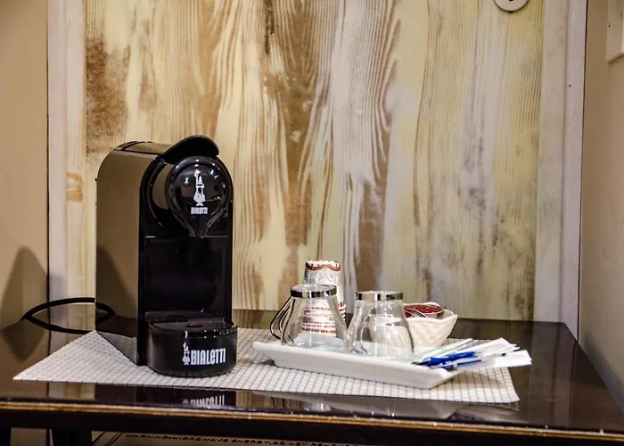 Bed & Breakfast Triscele - Syracuse