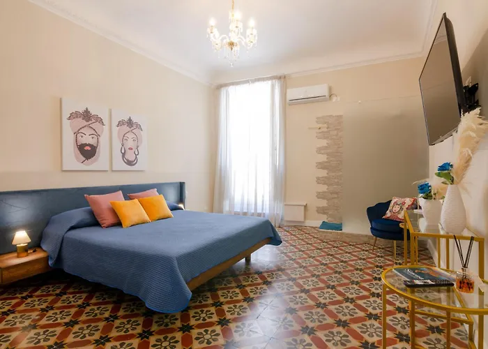 Bed & Breakfast Triscele - 3*
