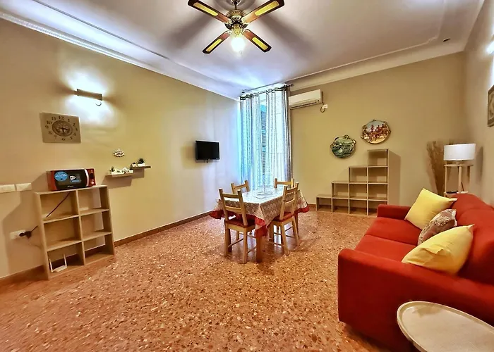 Triscele - Bed & Breakfast Syracuse