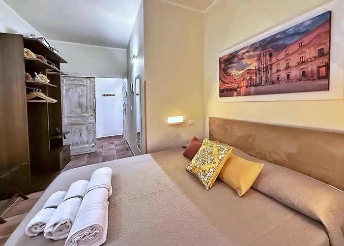 Triscele - 3* Syracuse