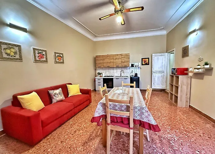 Bed & Breakfast Triscele - 3*