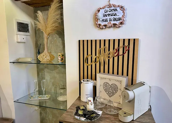 Bed & Breakfast Triscele -