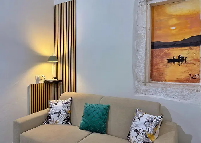 Triscele - Bed & Breakfast Syracuse