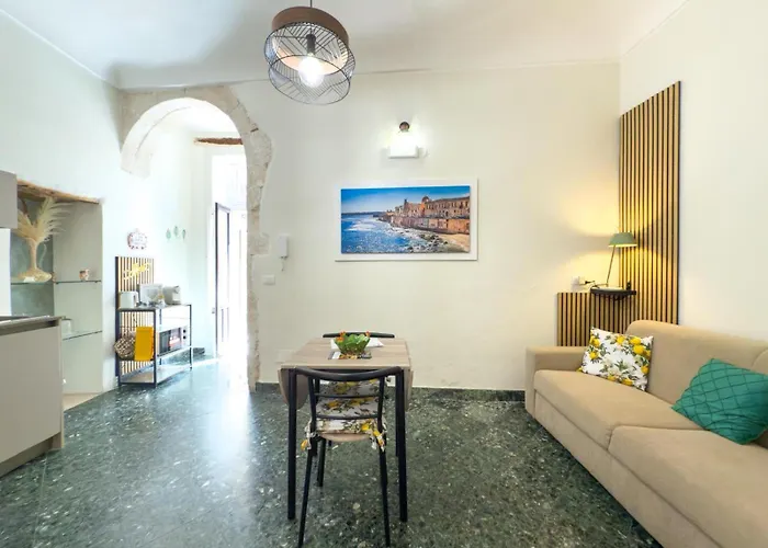 Bed & Breakfast Triscele - 3*