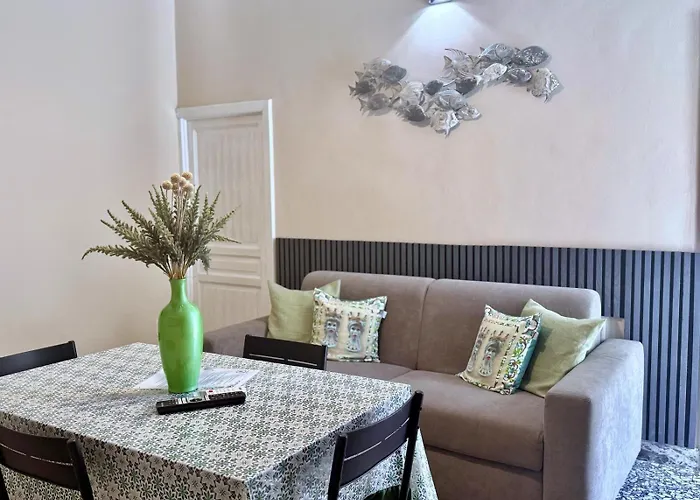 Bed & Breakfast Triscele - Syracuse