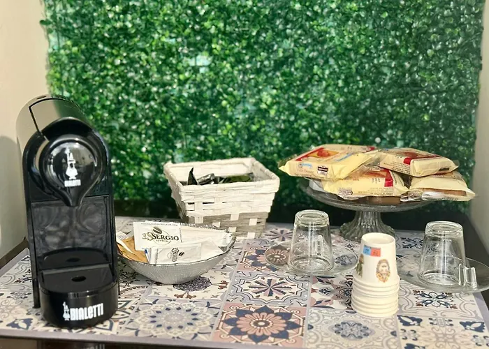 Triscele - Bed & Breakfast