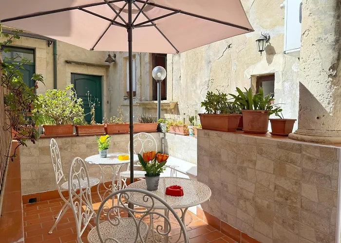 Bed & Breakfast Triscele - 3*