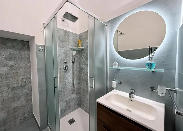 Triscele - Bed & Breakfast 3*