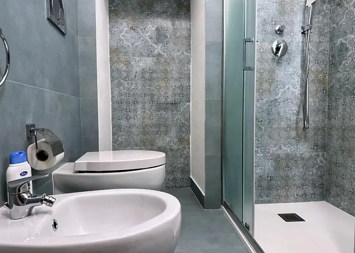 Bed & Breakfast Triscele - Syracuse