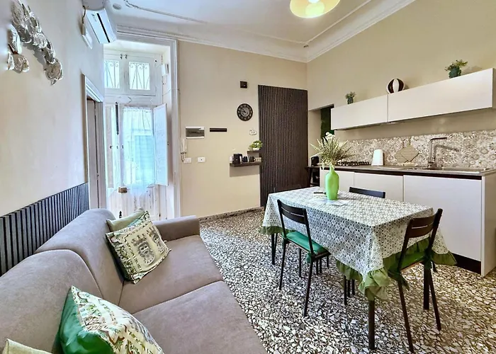 Bed & Breakfast Triscele -