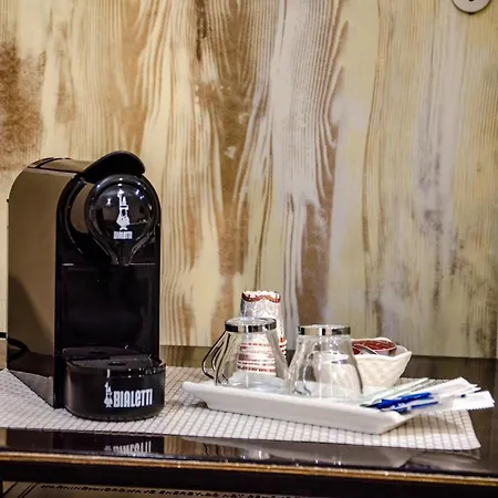 فندق مبيت وإفطار Triscele - سيراكوزا