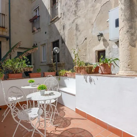 Bed & Breakfast Triscele -
