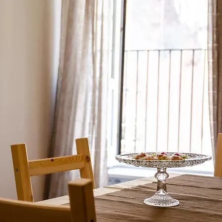 Bed & Breakfast Triscele - Syracuse