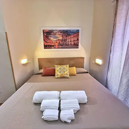 Triscele - 3*