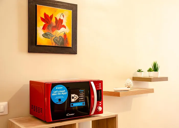 Triscele - 3* סירקוזה