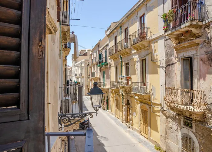 Triscele -