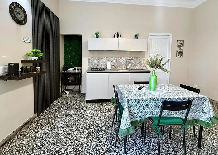 Triscele - 3* 시라쿠사