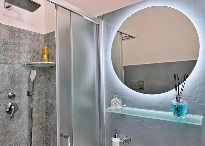 Triscele - B&B 시라쿠사