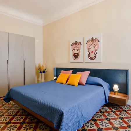 Bed & Breakfast Triscele -