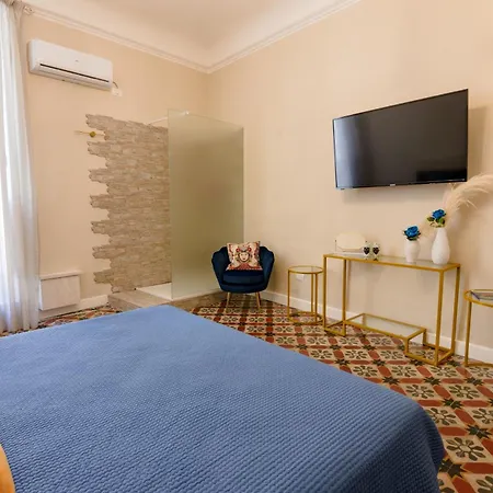 Triscele - Bed & Breakfast Syracuse