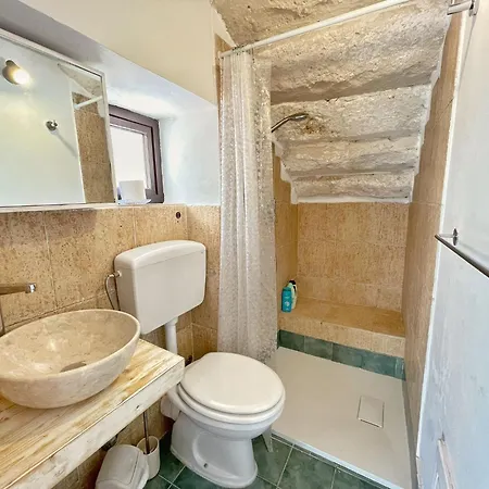 Triscele - Bed & Breakfast