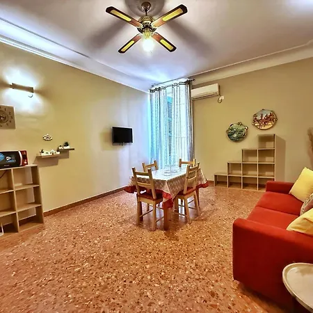 Triscele - Bed & Breakfast Syracuse