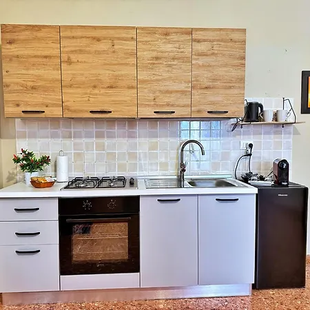 Triscele - Bed & Breakfast