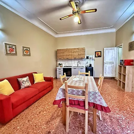 Bed & Breakfast Triscele - 3*