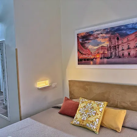 Triscele - Bed & Breakfast