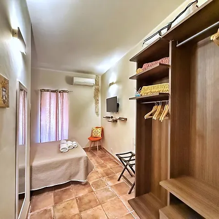 Triscele - Bed & Breakfast