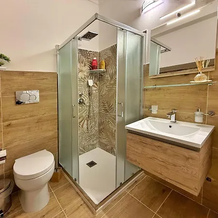 Bed & Breakfast Triscele - Syracuse