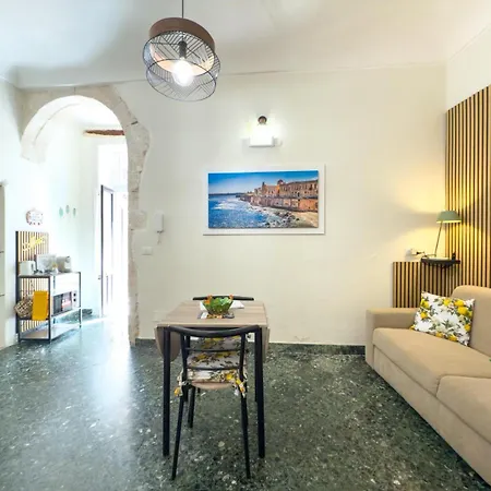 Bed & Breakfast Triscele - 3*