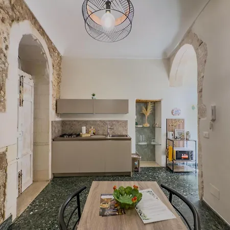 Triscele - Bed & Breakfast