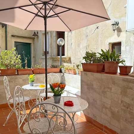 Bed & Breakfast Triscele - 3*