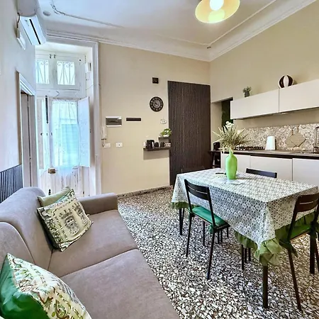 Bed & Breakfast Triscele -